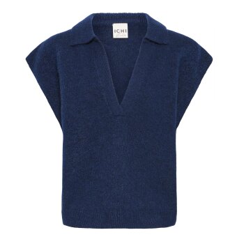 ICHI ( Dame ) - ICHI - IHPOVOKE WA6 | VEST BLUEPRINT