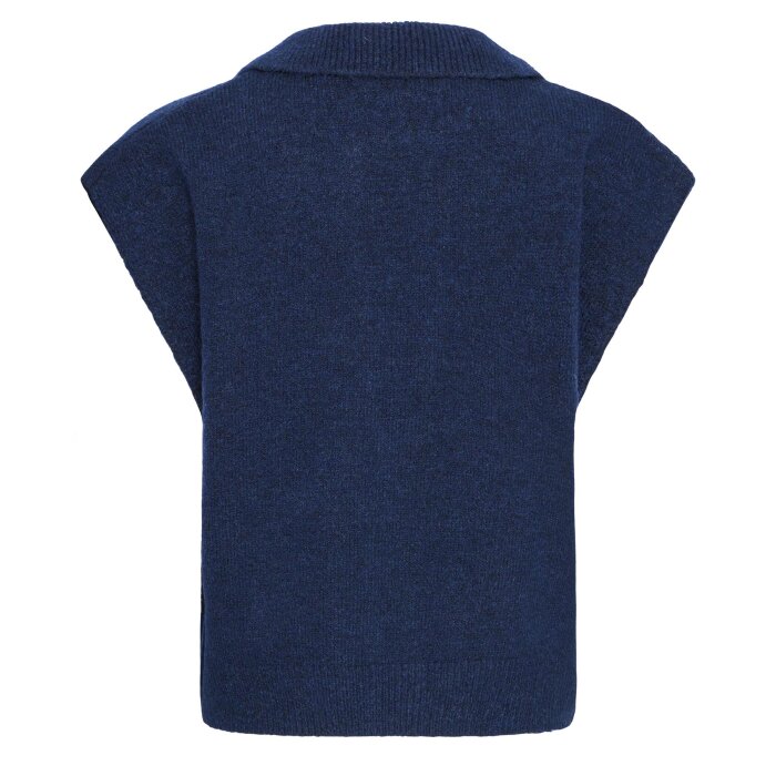 ICHI ( Dame ) - ICHI - IHPOVOKE WA6 | VEST BLUEPRINT