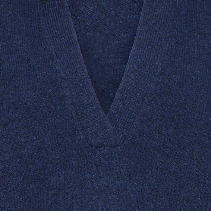 ICHI ( Dame ) - ICHI - IHPOVOKE WA6 | VEST BLUEPRINT