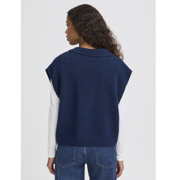 ICHI ( Dame ) - ICHI - IHPOVOKE WA6 | VEST BLUEPRINT