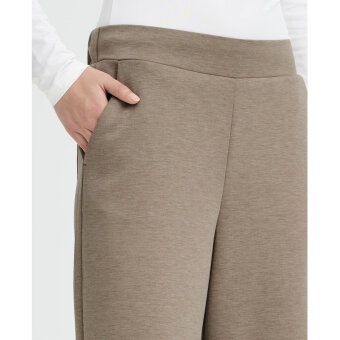 ICHI ( Dame ) - ICHI - IHCOZY PA | BUKSER SEPIA TINT M