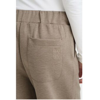 ICHI ( Dame ) - ICHI - IHCOZY PA | BUKSER 1713141 SEPIA TINT M