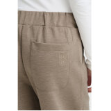 ICHI ( Dame ) - ICHI - IHCOZY PA | BUKSER SEPIA TINT M