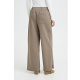 ICHI ( Dame ) - ICHI - IHCOZY PA | BUKSER SEPIA TINT M