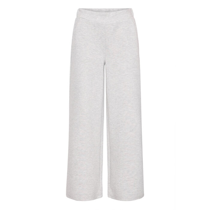 ICHI ( Dame ) - ICHI - IHCOZY PA | BUKSER LIGHT GREY MEL