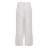 ICHI ( Dame ) - ICHI - IHCOZY PA | BUKSER LIGHT GREY MEL