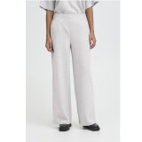 ICHI ( Dame ) - ICHI - IHCOZY PA | BUKSER LIGHT GREY MEL