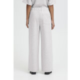 ICHI ( Dame ) - ICHI - IHCOZY PA | BUKSER LIGHT GREY MEL