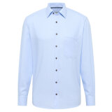 Eterna - Eterna - 1094 11 X181 | Modern Fit Skjorte Blue