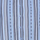 Pulz Jeans ( Dame ) - PULZ - PZALEXIS SHIRT | SKJORTE DELLA ROBBIA BLUE Pulz Jeans ( Dame ) - PULZ - PZALEXIS SHIRT | SKJORTE DELLA ROBBIA BLUE