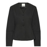 ICHI ( Dame ) - ICHI - IHKATE NEO BL | BLAZER BLACK