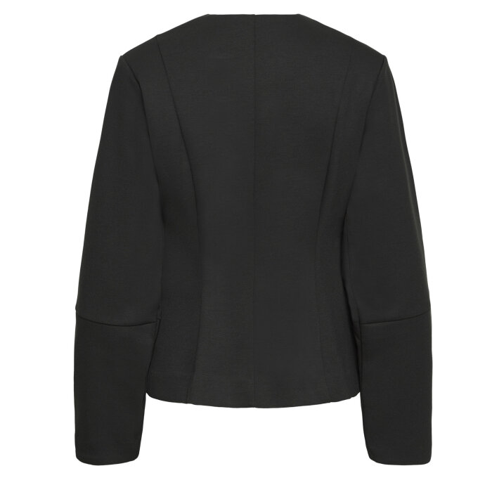 ICHI ( Dame ) - ICHI - IHKATE NEO BL | BLAZER BLACK