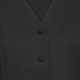 ICHI ( Dame ) - ICHI - IHKATE NEO BL | BLAZER BLACK