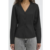 ICHI ( Dame ) - ICHI - IHKATE NEO BL | BLAZER BLACK