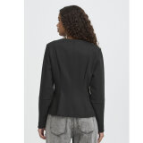 ICHI ( Dame ) - ICHI - IHKATE NEO BL | BLAZER BLACK