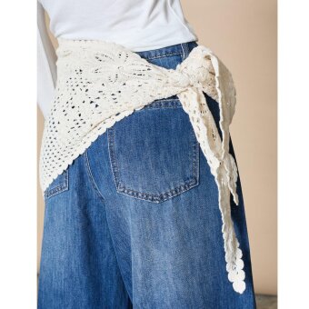 Love&divine ( Dame ) - LOVE&DIVINE - LOVE1500 | TØRKLÆDE CREAM