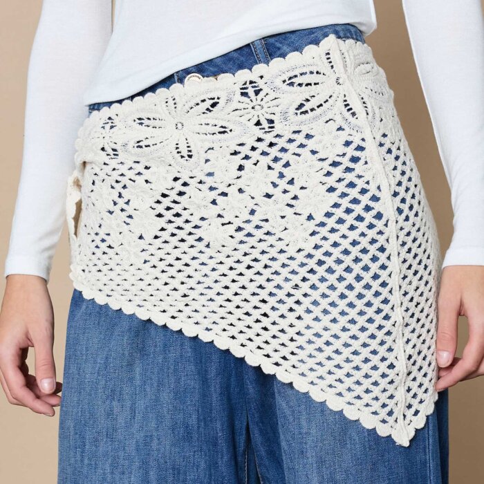 Love&divine ( Dame ) - LOVE&DIVINE - LOVE1500 | TØRKLÆDE CREAM