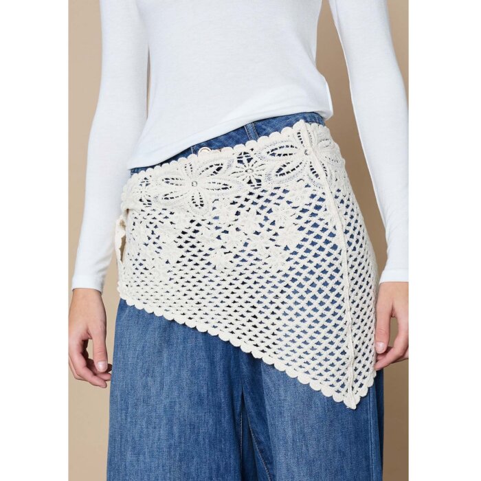 Love&divine ( Dame ) - LOVE&DIVINE - LOVE1500 | TØRKLÆDE CREAM