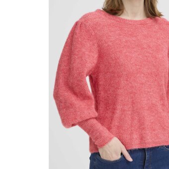 ICHI ( Dame ) - ICHI - IHARDENS LS | STRIK TEABERRY MEL