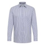 Eterna - Eterna - 1091 19 X181 | Modern Fit Skjorte Blue Eterna - Eterna - 1091 19 X181 | Modern Fit Skjorte Blue