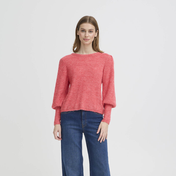 ICHI ( Dame ) - ICHI - IHARDENS LS | STRIK TEABERRY MEL