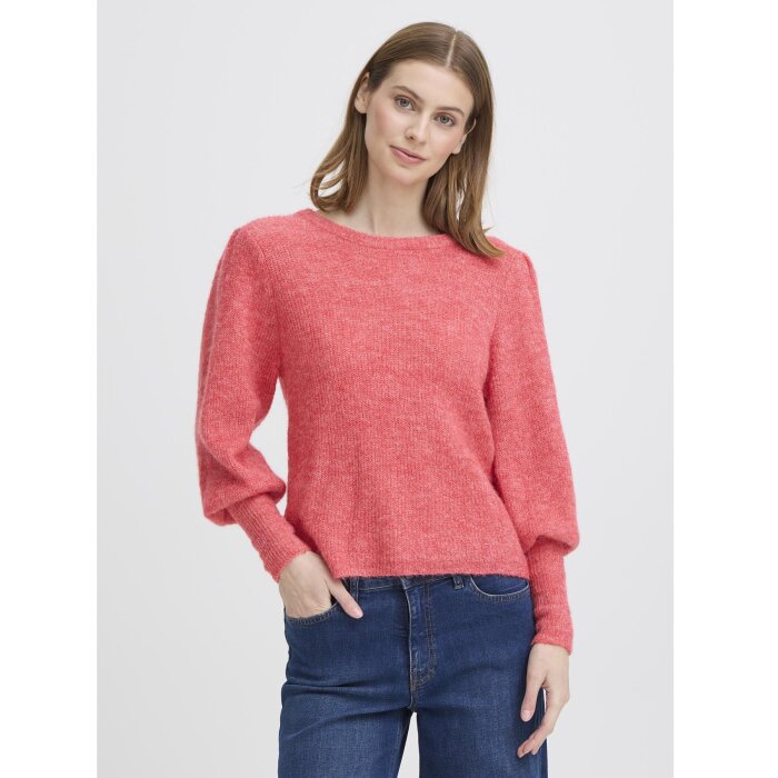 ICHI ( Dame ) - ICHI - IHARDENS LS | STRIK TEABERRY MEL