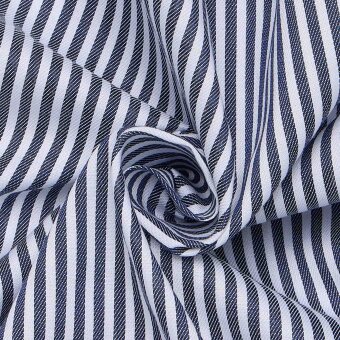 Eterna - Eterna - 1091 19 X181 | Modern Fit Skjorte Blue