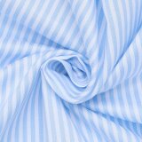 Eterna - Eterna - 1091 12 X181 | Modern Fit Skjorte Blue