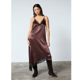 Sisters Point ( Dame ) - SISTERS POINT - ELLEN-DR | KJOLE 220 BROWN/BLACK Sisters Point ( Dame ) - SISTERS POINT - ELLEN-DR | KJOLE 220 BROWN/BLACK