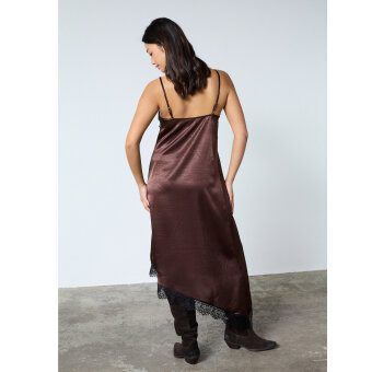 Sisters Point ( Dame ) - SISTERS POINT - ELLEN-DR | KJOLE 220 BROWN/BLACK