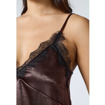 Sisters Point ( Dame ) - SISTERS POINT - ELLEN-DR | KJOLE 220 BROWN/BLACK