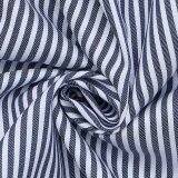 Eterna - Eterna - 1091 19 E181 | Comfort Fit Skjorte Blue