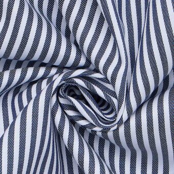 Eterna - Eterna - 1091 19 E181 | Comfort Fit Skjorte Blue