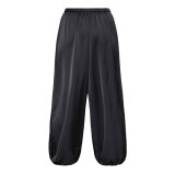 Sisters Point ( Dame ) - SISTERS POINT - GEWO-PA1 | BUKSER BLACK Sisters Point ( Dame ) - SISTERS POINT - GEWO-PA1 | BUKSER BLACK