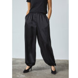 Sisters Point ( Dame ) - SISTERS POINT - GEWO-PA1 | BUKSER BLACK Sisters Point ( Dame ) - SISTERS POINT - GEWO-PA1 | BUKSER BLACK