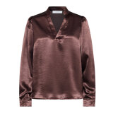 Sisters Point ( Dame ) - SISTERS POINT - GISNA-LS | SKJORTE BROWN Sisters Point ( Dame ) - SISTERS POINT - GISNA-LS | SKJORTE BROWN