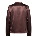 Sisters Point ( Dame ) - SISTERS POINT - GISNA-LS | SKJORTE BROWN Sisters Point ( Dame ) - SISTERS POINT - GISNA-LS | SKJORTE BROWN