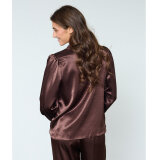 Sisters Point ( Dame ) - SISTERS POINT - GISNA-LS | SKJORTE BROWN Sisters Point ( Dame ) - SISTERS POINT - GISNA-LS | SKJORTE BROWN