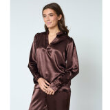 Sisters Point ( Dame ) - SISTERS POINT - GISNA-LS | SKJORTE BROWN Sisters Point ( Dame ) - SISTERS POINT - GISNA-LS | SKJORTE BROWN