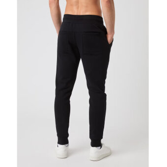 Bjørn Borg - Bjørn Borg - Centre Tapered Sweatpants | Joggingbuks Sort