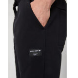 Bjørn Borg - Bjørn Borg - Centre Tapered Sweatpants | Joggingbuks Sort