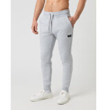 Bjørn Borg - Bjørn Borg - Centre Tapered Sweatpants | Joggingbuks Light Grey mel Bjørn Borg - Bjørn Borg - Centre Tapered Sweatpants | Joggingbuks Light Grey mel