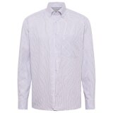 Eterna - Eterna - 1297 50 X114 | Modern Fit Bordeaux 