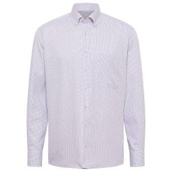 Eterna - Eterna - 1297 50 E114 | Comfort Fit Bordeaux 