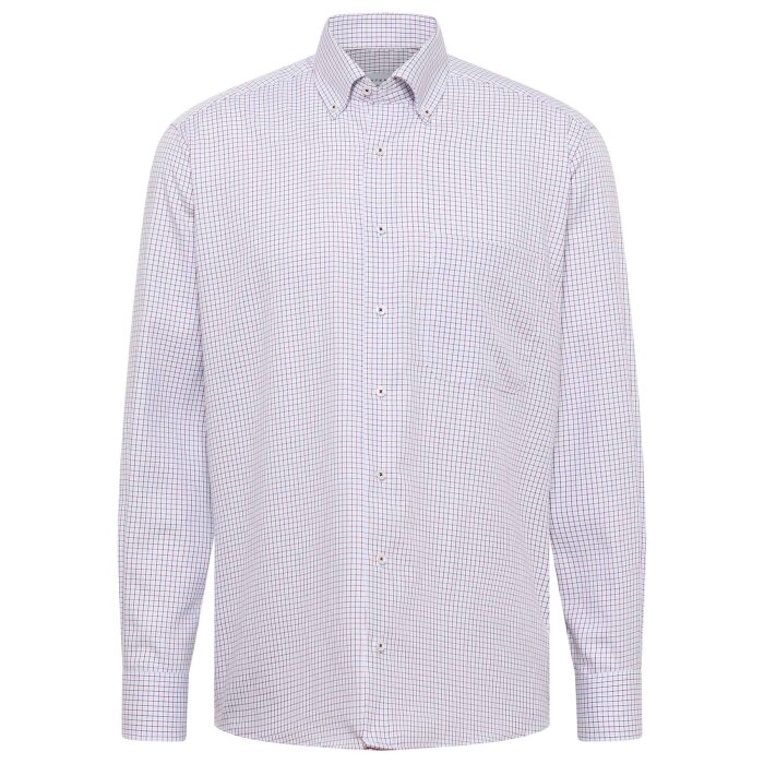 Eterna - Eterna - 1297 50 E114 | Comfort Fit Bordeaux 