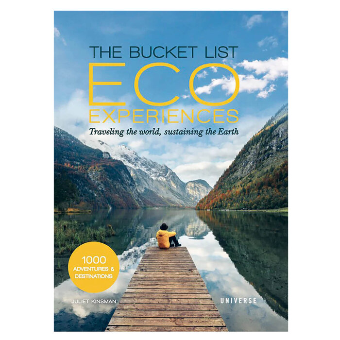 New Mags - New Mags - The Bucket List Eco Experience | Bog 
