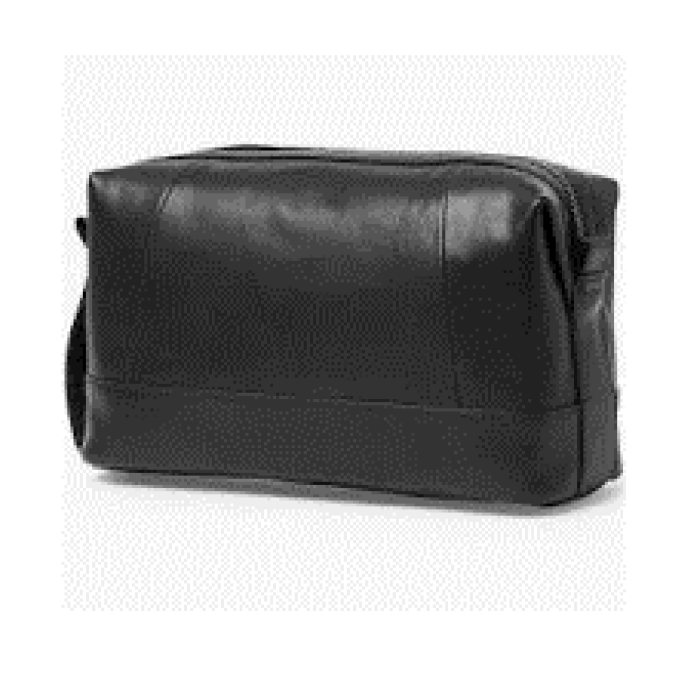 Saddler - Saddler - Cay toiletbag | Toilettaske Black