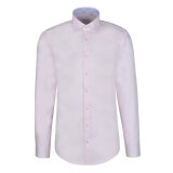 Seidensticker - Seidensticker - 849984 42 | Shaped Fit Skjorte Pink