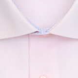 Seidensticker - Seidensticker - 849984 42 | Shaped Fit Skjorte Pink