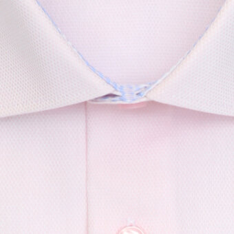 Seidensticker - Seidensticker - 849984 42 | Shaped Fit Skjorte Pink